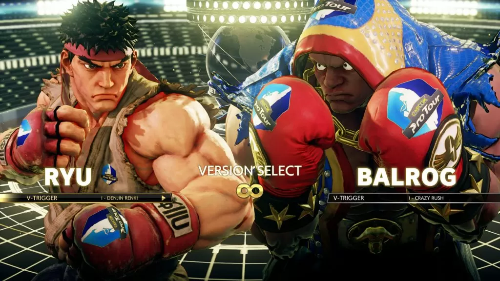 Street Fighter V Player Base Upset Over In-Game Adds