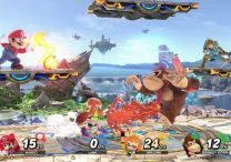 Super Smash Bros Ultimate Patch 1.2.0 Released with Character Changes