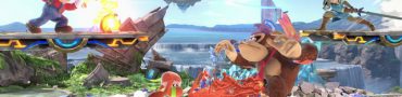 Super Smash Bros Ultimate Patch 1.2.0 Released with Character Changes