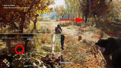aiantides treasure location where to find ac odyssey dlc thank you malaka quest