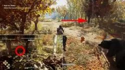 aiantides treasure location where to find ac odyssey dlc thank you malaka quest