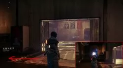 destiny 2 black armory secret room