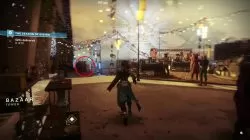 destiny 2 christmas sparrow where to find