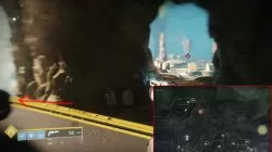 destiny 2 mysterious box location