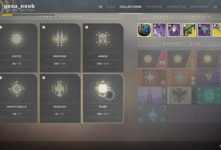 destiny 2 universal hero emblem