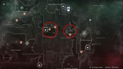 destiny 2 where to find forge saboteurs