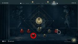 how to find echion the watcher legacy first blade ac odyssey