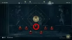 how to reveal final order of hunters cultist location ac odyssey