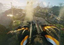 just cause 4 how to upgrade wingsuit