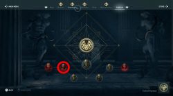 konon the fighter order of hunters cultist location ac odyssey legacy first blade