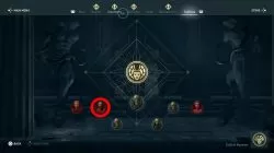 konon the fighter order of hunters cultist location ac odyssey legacy first blade