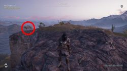 makedonian lion location where to find ac odyssey legacy first blade dlc