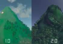 mountain 2.0 released