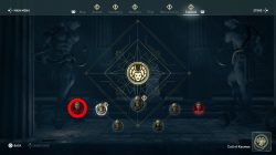 phratagoune keeper cultist location order of hunters where to find ac odyssey
