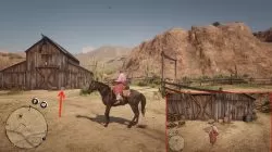 rdr2 online where to find free horse reviver