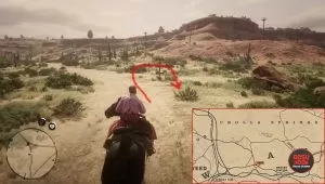 red dead redemption 2 online free horse reviver