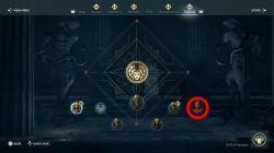 timosa the physician where to find order of ancients ac odyssey