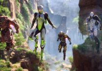 Anthem Will Feature Several Difficulty Levels, Including Grandmaster