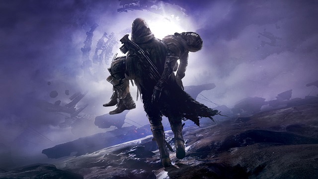 Bungie Parts Ways with Activision, Takes Ownership of Destiny