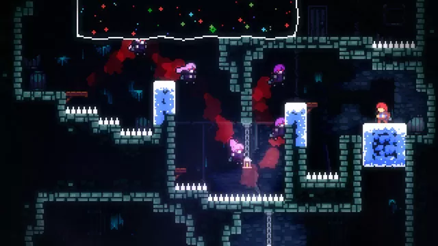 Celeste Developer Reveals More Details About Upcoming Farewell DLC