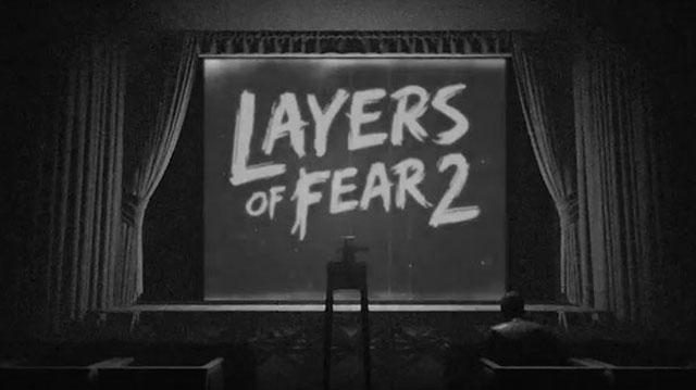 Layers of Fear 2 Trailer Reveals Boat Setting & Themes of Cinema