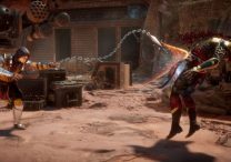 Mortal Kombat 11 Beta Launch Date Revealed for Late March