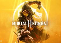 Mortal Kombat 11 Fatality Trailer Delivers Some Serious Bloodshed