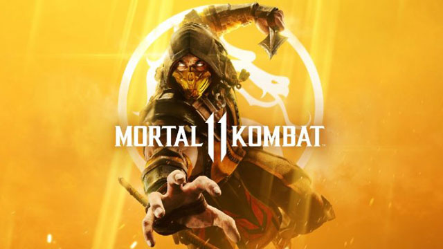 Mortal Kombat 11 Fatality Trailer Delivers Some Serious Bloodshed