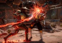 Mortal Kombat 11 First Gameplay Trailer is Violent, Gory Fun