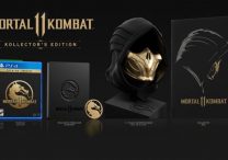Mortal Kombat 11 Preorder Bonuses & Special Edition Content Revealed