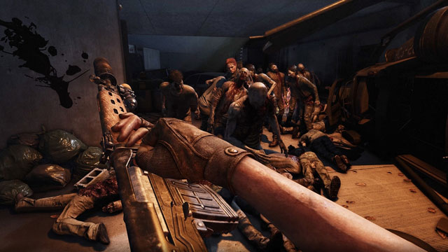 Overkill's Walking Dead Console Versions Postponed Indefinitely