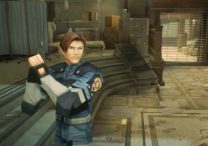 Resident Evil 2 Free DLC to Include Ghost Survivors Mode & Classic Skins