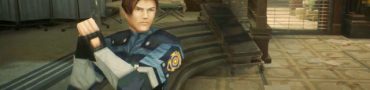 Resident Evil 2 Free DLC to Include Ghost Survivors Mode & Classic Skins