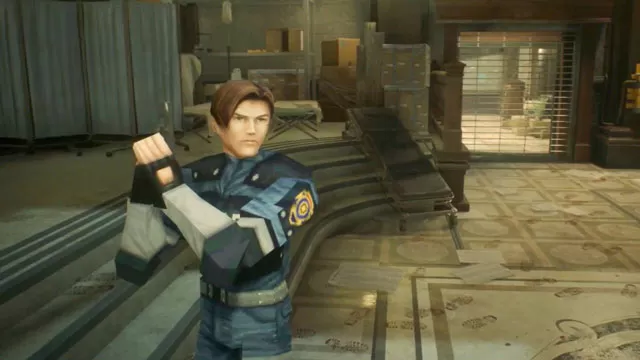 Resident Evil 2 Free DLC to Include Ghost Survivors Mode & Classic Skins