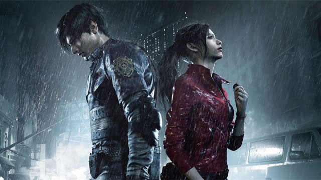 Resident Evil 2 Remake Demo Played by Over a Million People