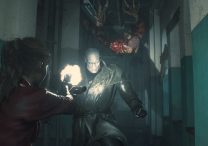Resident Evil 2 Remake Lion, Unicorn, Maiden, Goddess Puzzle Solutions