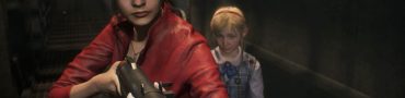 Resident Evil 2 Remake Sherry Segment - How to Escape Bedroom Fast