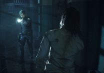 Resident Evil 2 Weapons Locker - How to Unlock & Get Shotgun