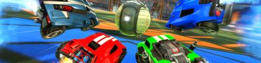 Rocket League Finally Gets Full Cross-Platform Play, PS4 Included
