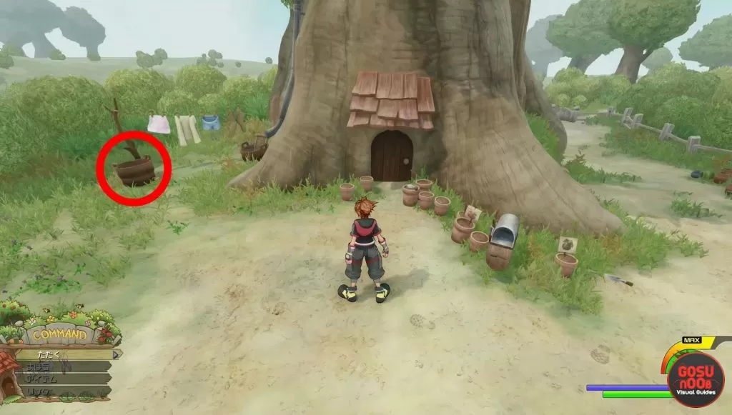 all 100 acre wood lucky emblem locations where to find kh3 mickey heads