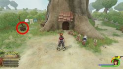 all 100 acre wood lucky emblem locations where to find kh3 mickey heads