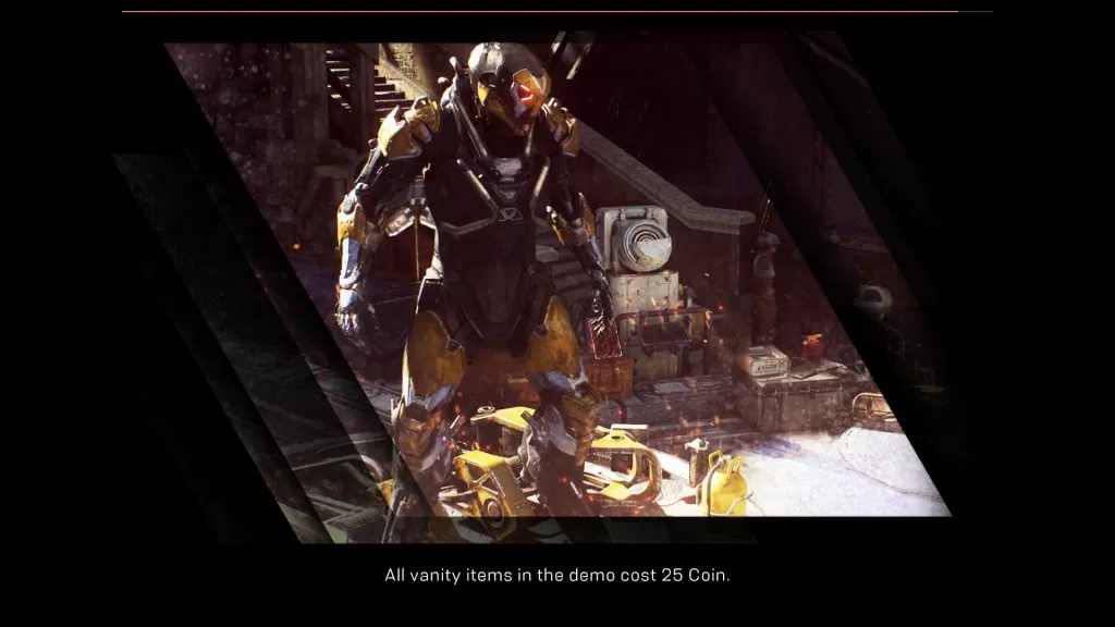 anthem stuck on 95 percent mission loading screen bug