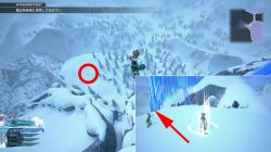 arendelle flantastic seven minigame location where to find kh3
