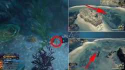 caribbean damascus locations where to find kingdom hearts 3 synthesis material