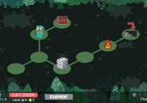 dicey dungeons trailer
