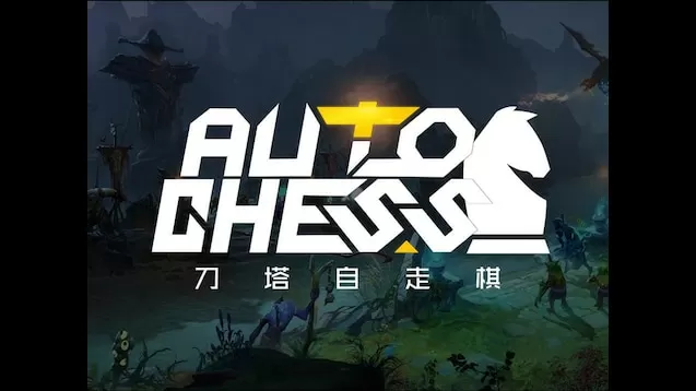 dota auto chess