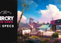 far cry new dawn system requirements