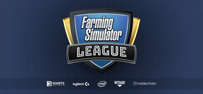 farming simulator league