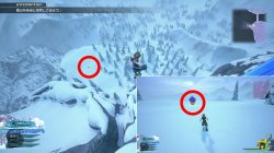 flantastic seven arendelle location where to find minigame kh3