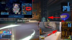 how to get damascus kh3 synthesis materials monstropolis